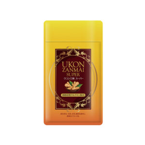 ウコン三昧スーパー