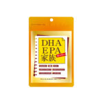 DHA EPA家族スーパーの口コミレビュー